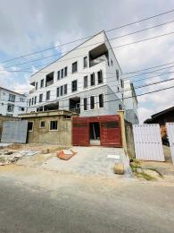 4 bedroom Terraced Duplex For Sale Maryland Lagos