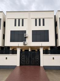 4 bedroom Terraced Duplex For Sale Magodo GRA Phase 2 Kosofe/Ikosi Lagos