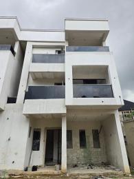 4 bedroom Terraced Duplex For Sale Ikeja  Lagos