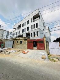 4 bedroom Terraced Duplex For Sale Maryland Lagos