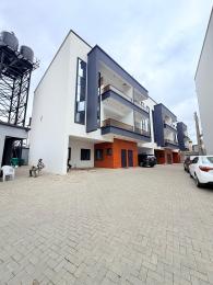 4 bedroom Duplex For Sale Allen Avenue Ikeja Lagos
