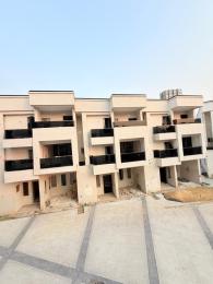 4 bedroom Terraced Duplex For Sale Ikeja  Lagos