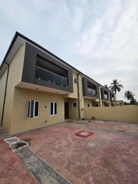 4 bedroom Terraced Duplex For Sale Dopemu  Agege Lagos