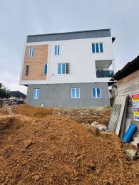 4 bedroom Terraced Duplex For Sale Adeniyi Jones Ikeja Lagos