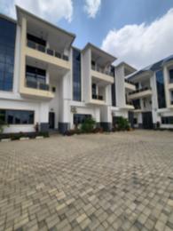 4 bedroom Terraced Duplex For Sale Katampe Ext. Abuja Phase 2 