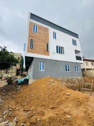 4 bedroom Terraced Duplex For Sale Adeniyi Jones Ikeja Lagos