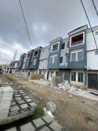 4 bedroom House For Sale Ifako Gbagada Gbagada Lagos 4 bedroom House For Sale Ifako Gbagada Gbagada Lagos