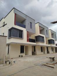 4 bedroom Terraced Duplex For Sale Ogba Bus-stop Lagos