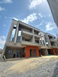 4 bedroom Terraced Duplex For Sale Allen Avenue Ikeja Lagos