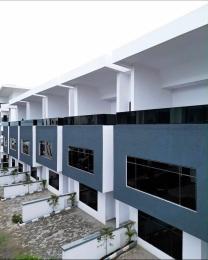 4 bedroom Terraced Duplex For Sale Guzape Main Guzape Abuja Phase 1 