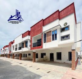 3 bedroom Terraced Duplex For Sale Secure Estate At Orchid Lekki Along Lekki Expressway Lagos 3 bedroom Terraced Duplex For Sale Secure Estate At Orchid Lekki Along Lekki Expressway Lagos