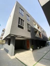 4 bedroom Terraced Duplex For Sale Off Bisola Durosimi Eti Drive Lekki Phase 1 Lagos