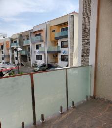 4 bedroom Terraced Duplex For Rent Kado Abuja Phase 2 