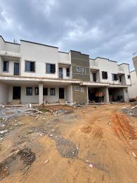 4 bedroom Terraced Duplex For Sale Omole Phase 1 Ojodu Lagos