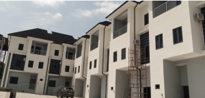 4 bedroom House For Rent Guzape Abuja Phase 1  4 bedroom House For Rent Guzape Abuja Phase 1