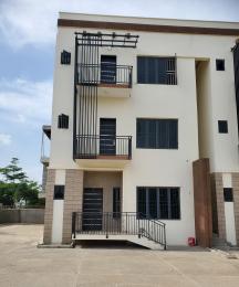 4 bedroom Terraced Duplex For Rent Kado Abuja Phase 2 