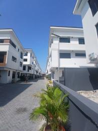 4 bedroom Terraced Duplex For Rent Off Awolowo Road Ikoyi Ikoyi Lagos