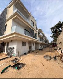 4 bedroom Terraced Duplex For Sale Ikoyi Lagos