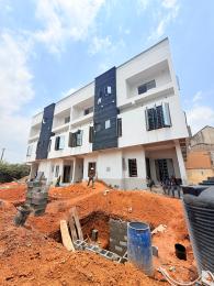 4 bedroom Terraced Duplex For Sale Ikeja GRA Lagos