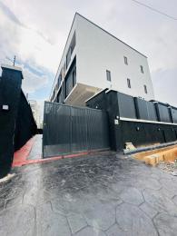 4 bedroom Terraced Duplex For Sale Maryland Lagos