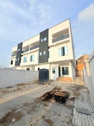 4 bedroom Terrace For Sale Ikeja GRA Lagos