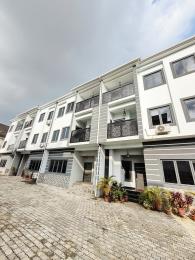 4 bedroom Terraced Duplex For Sale Jahi Abuja Phase 2 
