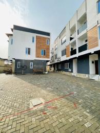 4 bedroom Terraced Duplex For Sale Adeniyi Jones Ikeja Lagos