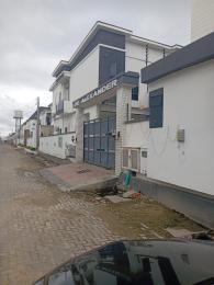 4 bedroom Terraced Duplex For Sale Orchid Road Lekki Lekki Phase 2 Lagos 4 bedroom Terraced Duplex For Sale Orchid Road Lekki Lekki Phase 2 Lagos