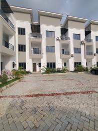 4 bedroom Terraced Duplex For Sale Jahi Abuja Phase 2 