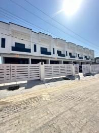 4 bedroom Terraced Duplex For Sale Ikota Lekki Lagos