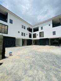 4 bedroom Terraced Duplex For Sale Omole Phase 1 Ojodu Lagos