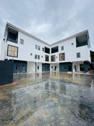 4 bedroom Duplex For Sale Omole Phase 1 Ikeja Omole Phase 1 Ojodu Lagos