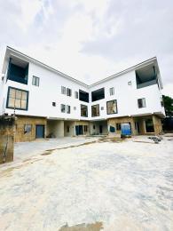 4 bedroom Terraced Duplex For Sale Omole Phase 1 Ojodu Lagos