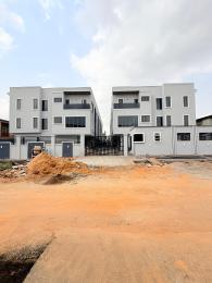 4 bedroom Terraced Duplex For Sale Ogba Lagos