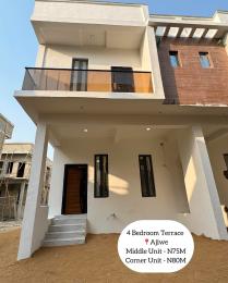 4 bedroom Terraced Duplex For Sale Secure Estate At Ajah Lekki Ajah Lagos 4 bedroom Terraced Duplex For Sale Secure Estate At Ajah Lekki Ajah Lagos