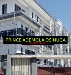 4 bedroom Terrace For Rent Parkview Estate Ikoyi Lagos