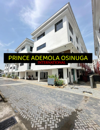 4 bedroom Terrace For Sale Off Awolowo Road Ikoyi Ikoyi South West Lagos