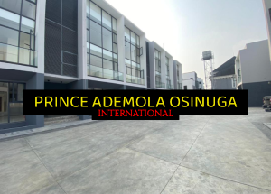 4 bedroom Terrace For Rent Banana Island Estate Banana Island Ikoyi Lagos 4 bedroom Terrace For Rent Banana Island Estate Banana Island Ikoyi Lagos