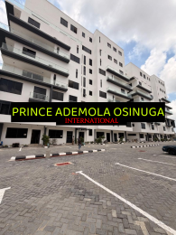 4 bedroom Maisonette For Rent Off Banana Island Road Ikoyi Lagos