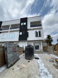4 bedroom Terrace For Sale Ikeja GRA Lagos