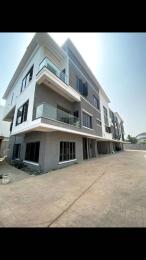 4 bedroom Terrace For Rent Banana Island Ikoyi Lagos