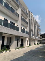 4 bedroom Terrace For Rent Parkview Estate Ikoyi Lagos
