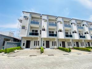 4 bedroom Terraced Duplex For Sale Chisco Ikate Lekki Lagos 4 bedroom Terraced Duplex For Sale Chisco Ikate Lekki Lagos