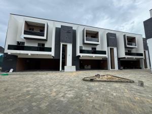 4 bedroom Terraced Duplex For Sale Lekki Phase 1 Lagos 4 bedroom Terraced Duplex For Sale Lekki Phase 1 Lagos