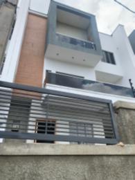 4 bedroom Terraced Duplex For Sale Abba Johnson Adeniyi Jones Ikeja Lagos 4 bedroom Terraced Duplex For Sale Abba Johnson Adeniyi Jones Ikeja Lagos