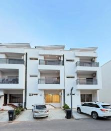 4 bedroom Terraced Duplex For Rent Lifecamp Districts Life Camp Abuja Phase 3  4 bedroom Terraced Duplex For Rent Lifecamp Districts Life Camp Abuja Phase 3