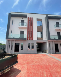 4 bedroom Terraced Duplex For Sale Ikeja Opebi Opebi Ikeja Lagos