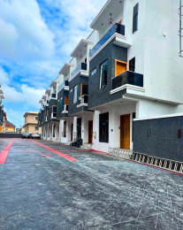 4 bedroom Duplex For Sale Chevron Drive Lekki Lagos 4 bedroom Duplex For Sale Chevron Drive Lekki Lagos