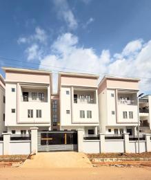 4 bedroom Terraced Duplex For Rent Katampe Main Abuja Phase 2  4 bedroom Terraced Duplex For Rent Katampe Main Abuja Phase 2