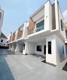 4 bedroom Terraced Duplex For Sale Orchid Lekki Phase 2 Lagos